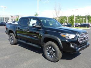  Toyota Tacoma TRD Off Road For Sale In McDonald |