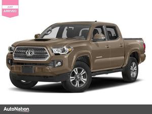  Toyota Tacoma TRD Sport For Sale In Houston | Cars.com