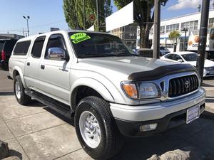  Toyota Tacoma V6 in Portland, OR