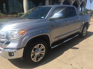  Toyota Tundra  For Sale In North Richland Hills |