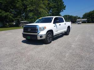  Toyota Tundra SR5 For Sale In Lisbon | Cars.com