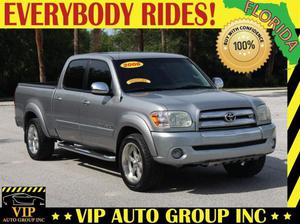  Toyota Tundra SR5 For Sale In Pinellas Park | Cars.com