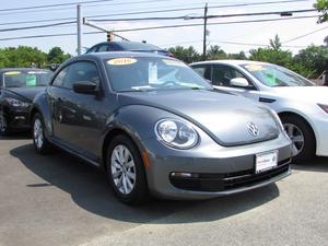 Volkswagen Beetle 1.8T PZEV in Rockville, MD