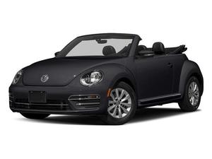  Volkswagen Beetle 1.8T SE For Sale In West Islip |