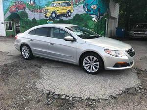  Volkswagen CC Sport For Sale In Pittsburgh | Cars.com
