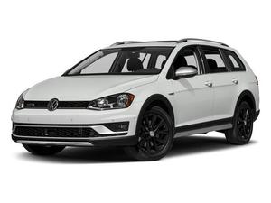  Volkswagen Golf Alltrack TSI SE For Sale In West Islip