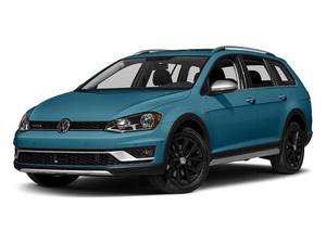  Volkswagen Golf Alltrack TSI SEL For Sale In West Islip