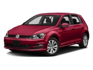  Volkswagen Golf TSI SE 4-Door For Sale In West Islip |