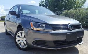 Volkswagen Jetta Base For Sale In Arlington | Cars.com