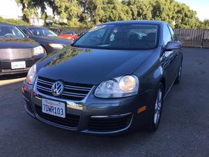  Volkswagen Jetta SE For Sale In Davis | Cars.com