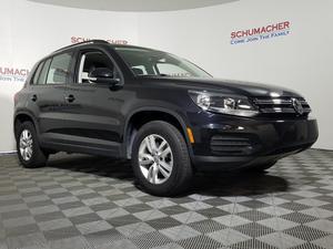  Volkswagen Tiguan in West Palm Beach, FL