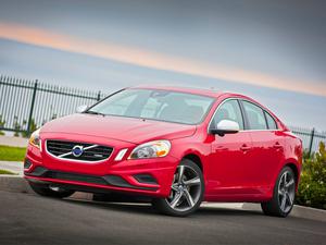  Volvo S60 T5 in West Palm Beach, FL