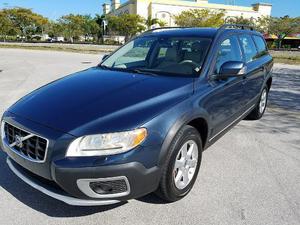  Volvo XC70 BASE For Sale In Fort Lauderdale | Cars.com