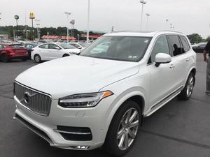  Volvo XC90 T6 Inscription For Sale In Pittston |