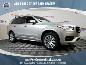  Volvo XC90 T6 Momentum in West Palm Beach, FL