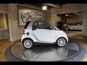  smart ForTwo BRABUS For Sale In Hasbrouck Heights |