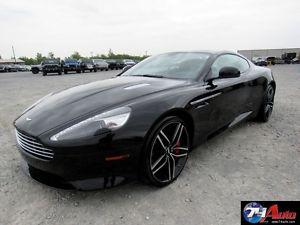  Aston Martin DB9 GT