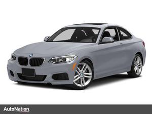  BMW 228i For Sale In Katy | Cars.com
