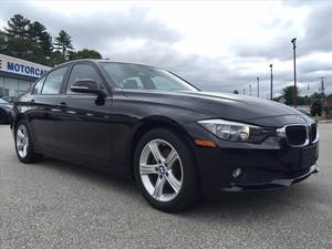  BMW 320 i xDrive For Sale In Willimantic | Cars.com