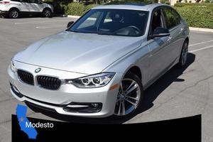  BMW 328d xDrive For Sale In Modesto | Cars.com