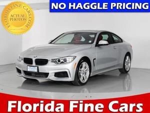  BMW 435 i xDrive For Sale In West Palm Beach | Cars.com