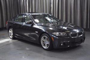  BMW 5-Series 528i xDrive