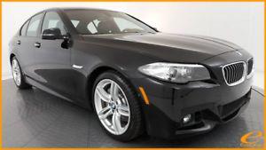  BMW 5-Series 535i xDrive