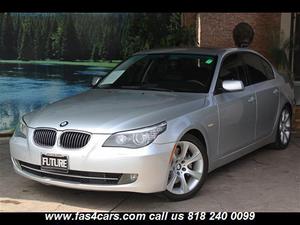  BMW 535 i For Sale In Glendale | Cars.com