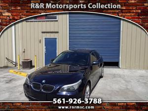  BMW 535 i xDrive For Sale In Largo | Cars.com