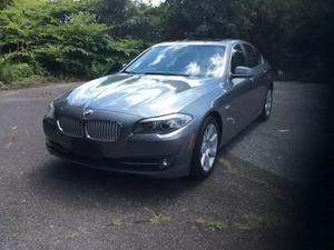  BMW 550 i For Sale In Berlin | Cars.com