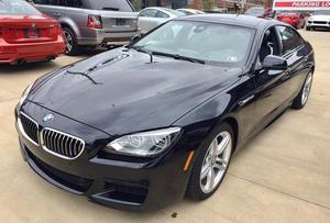  BMW 640 Gran Coupe i xDrive For Sale In Pittsburgh |