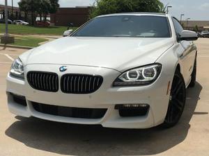  BMW 650 i For Sale In Plano | Cars.com