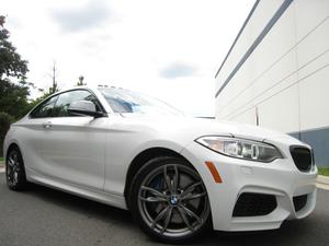  BMW M235 i For Sale In Chantilly | Cars.com