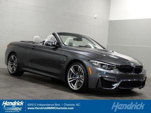  BMW M4 Base For Sale In Charlotte | Cars.com