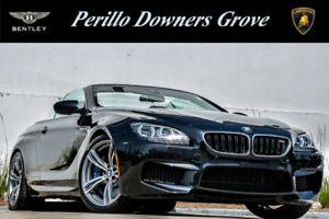  BMW M6 Competition
