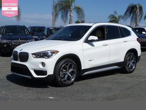  BMW X1 sDrive28i For Sale In Encinitas | Cars.com