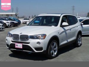  BMW X3 sDrive28i For Sale In Mountain View | Cars.com