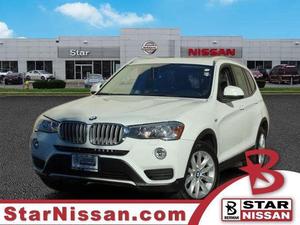  BMW X3 xDrive28i For Sale In Niles | Cars.com