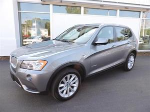  BMW X3 xDrive28i For Sale In Stratham | Cars.com