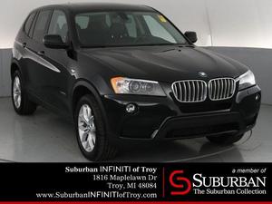  BMW X3 xDrive35i For Sale In Troy | Cars.com