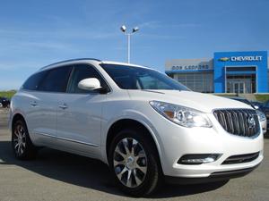  Buick Enclave Leather Group in Athens, TN
