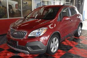  Buick Encore Base For Sale In Windsor | Cars.com