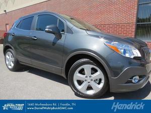  Buick Encore Convenience For Sale In Franklin |