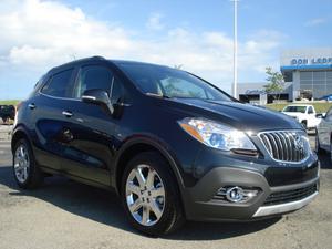  Buick Encore Leather in Athens, TN