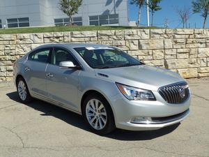  Buick LaCrosse Leather Group in Athens, TN