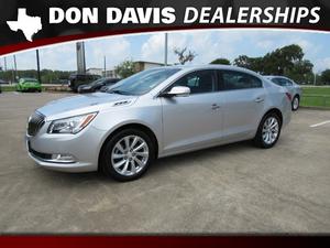  Buick LaCrosse Leather Group in Lake Jackson, TX