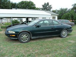  Buick Riviera