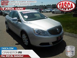  Buick Verano Base For Sale In Cranston | Cars.com