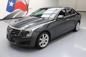  Cadillac ATS