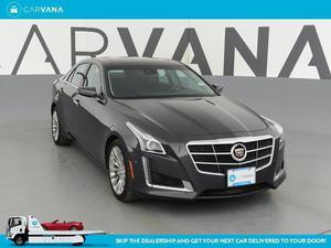  Cadillac CTS 2.0L Turbo Performance For Sale In Atlanta